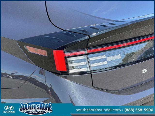 2026 Hyundai Sonata - $23,000
