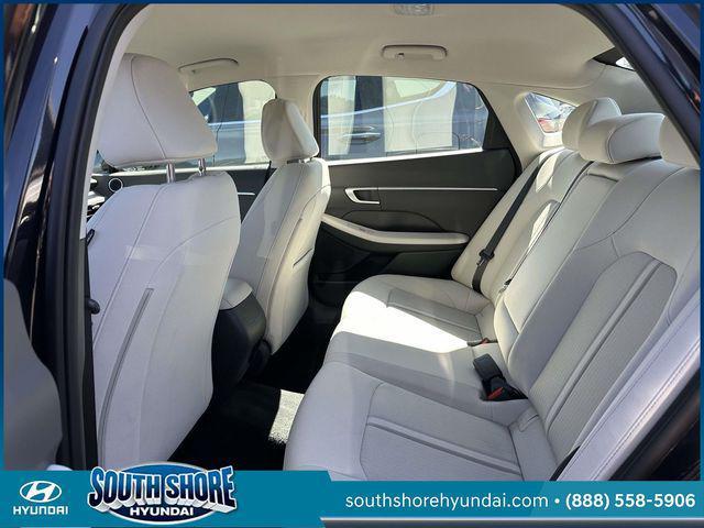 2026 Hyundai Sonata - $23,000