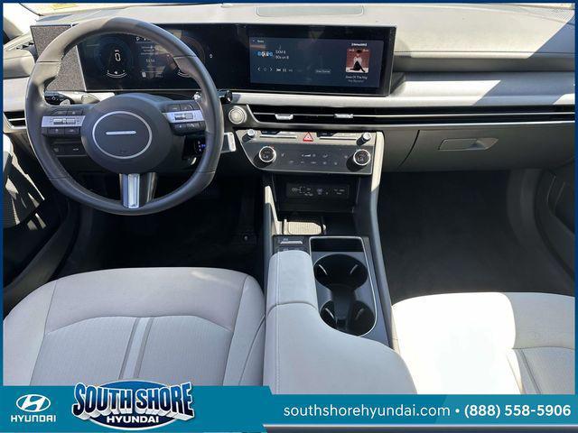 2026 Hyundai Sonata - $23,000