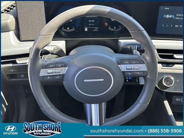2026 Hyundai Sonata - $23,000