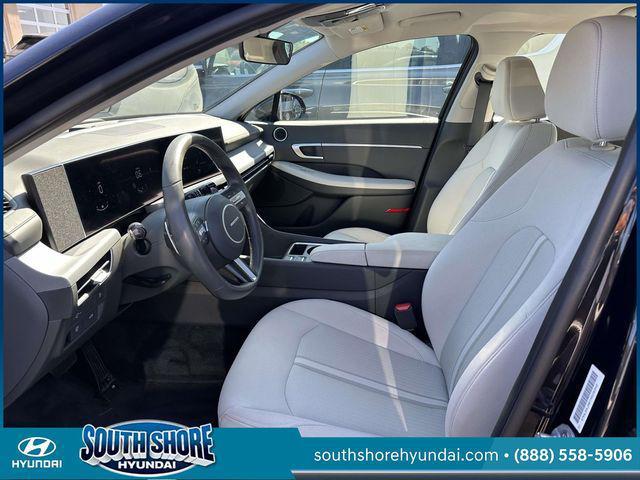 2026 Hyundai Sonata - $23,000
