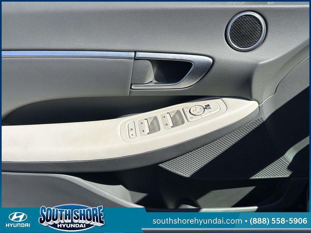 2026 Hyundai Sonata - $23,000