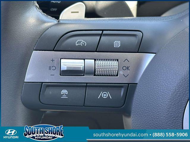 2026 Hyundai Sonata - $23,000