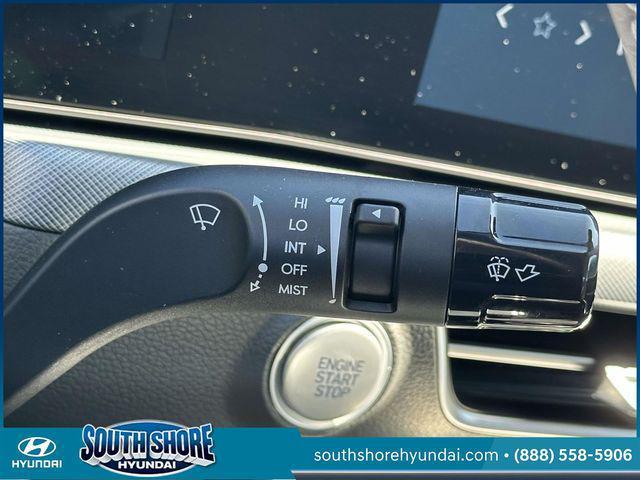 2026 Hyundai Sonata - $23,000