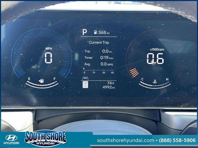 2026 Hyundai Sonata - $23,000