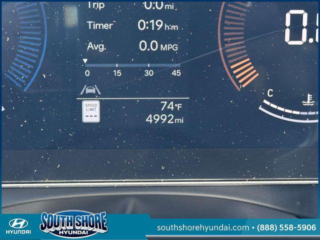 2026 Hyundai Sonata - $23,000