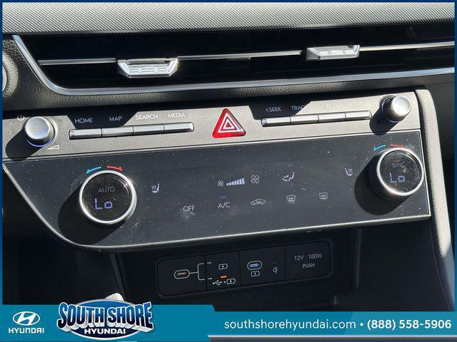 2026 Hyundai Sonata - $23,000