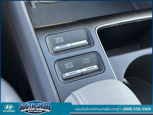 2026 Hyundai Sonata - $23,000