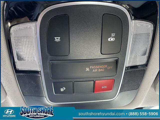 2026 Hyundai Sonata - $23,000