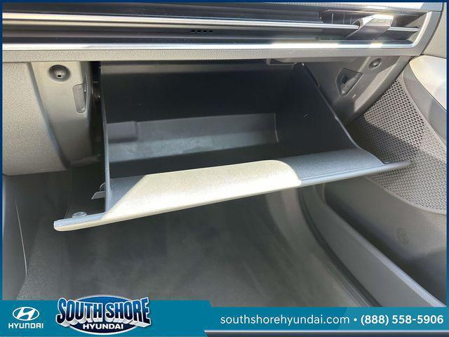 2026 Hyundai Sonata - $23,000