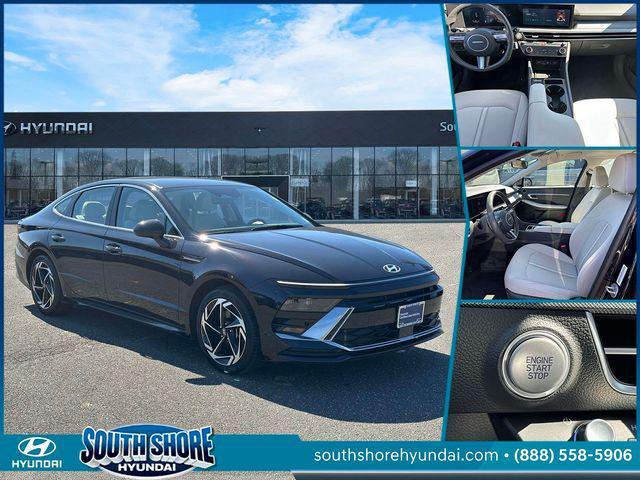 2026 Hyundai Sonata