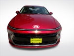 2026 Sonata Thumbnail 10