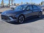 2026 Sonata Thumbnail 5
