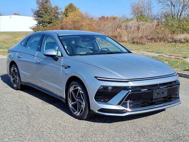 2026 Hyundai Sonata - $26,957