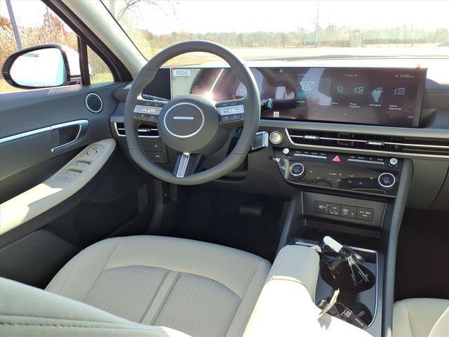 2026 Hyundai Sonata - $26,957