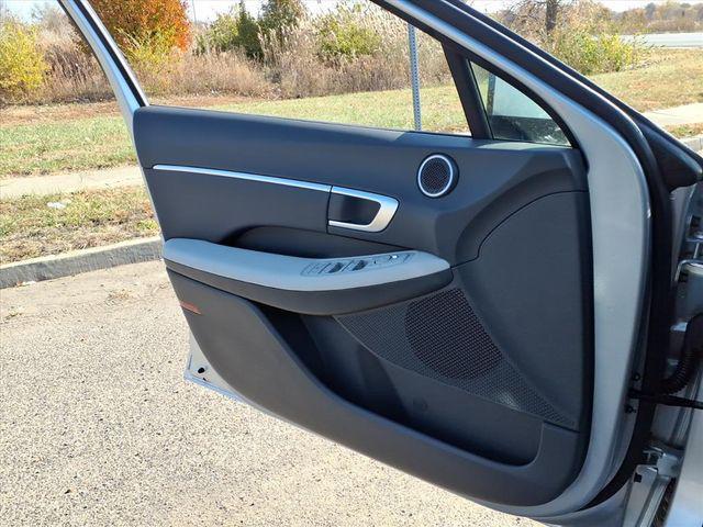 2026 Hyundai Sonata - $26,957