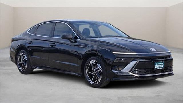 Preowned 2026 Hyundai SONATA SEL Sport for Sale