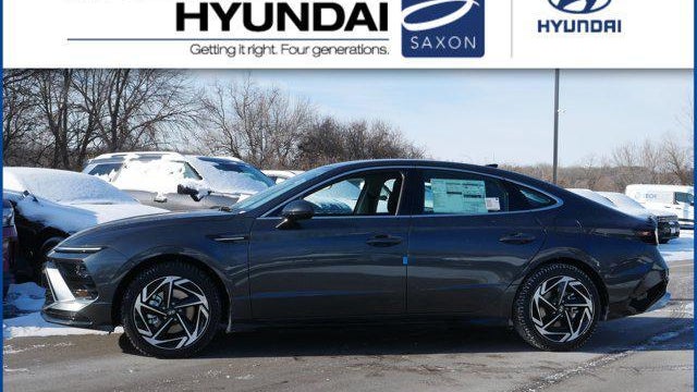Preowned 2026 Hyundai SONATA SEL Sport for Sale
