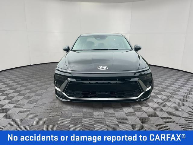2026 Hyundai Sonata - $27,485
