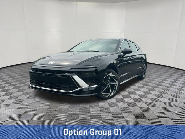 2026 Hyundai Sonata - $27,485