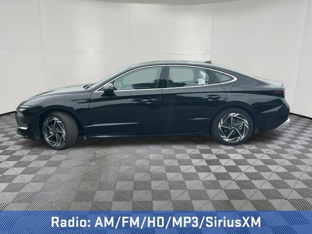 2026 Hyundai Sonata - $27,485
