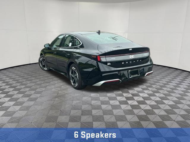 2026 Hyundai Sonata - $27,485