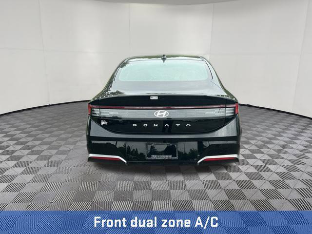 2026 Hyundai Sonata - $27,485