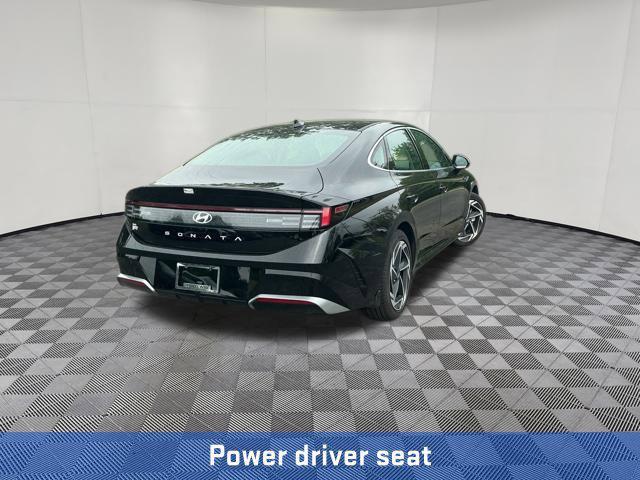 2026 Hyundai Sonata - $27,485