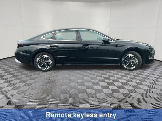 2026 Hyundai Sonata - $27,485