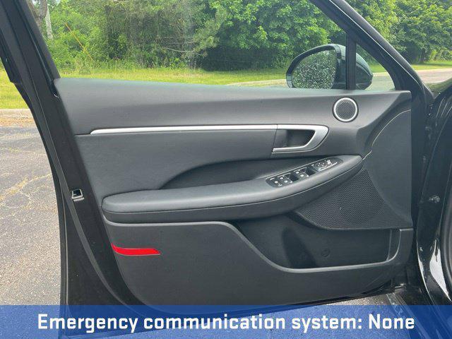 2026 Hyundai Sonata - $27,485
