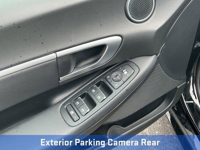 2026 Hyundai Sonata - $27,485