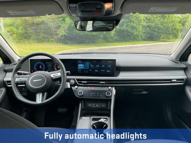 2026 Hyundai Sonata - $27,485
