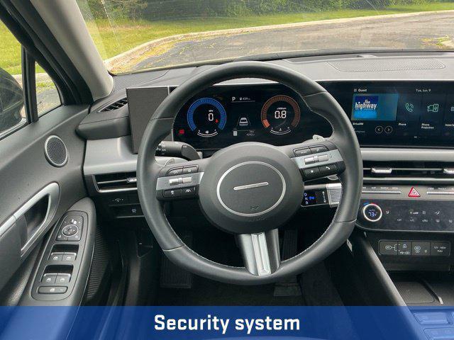 2026 Hyundai Sonata - $27,485