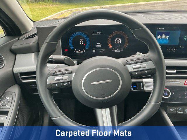 2026 Hyundai Sonata - $27,485