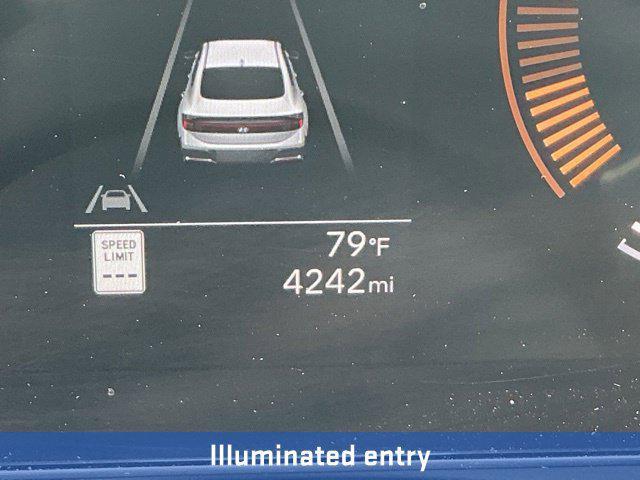 2026 Hyundai Sonata - $27,485