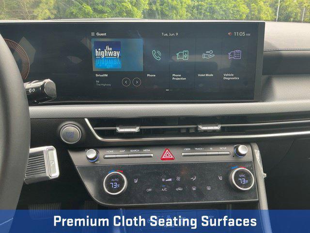 2026 Hyundai Sonata - $27,485