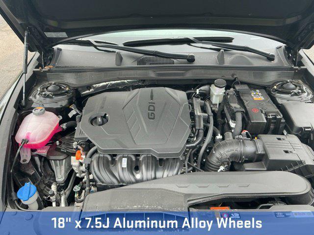 2026 Hyundai Sonata - $27,485