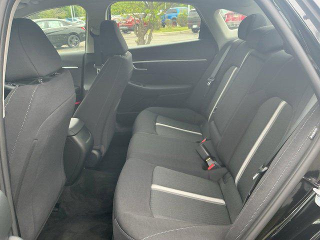 2026 Hyundai Sonata - $27,485
