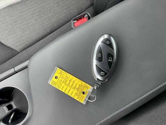 2026 Hyundai Sonata - $27,485
