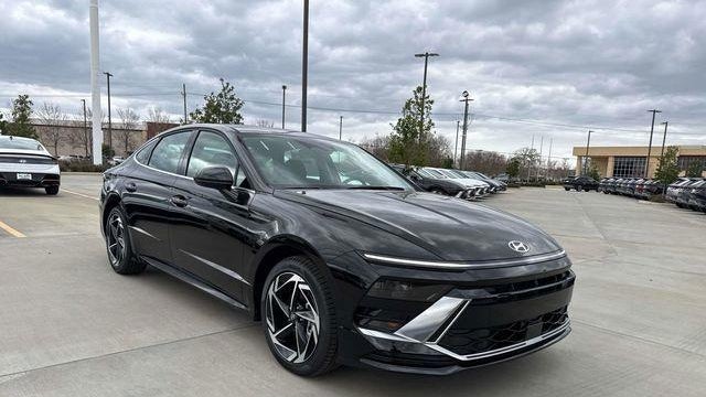 Preowned 2026 Hyundai SONATA SEL Sport for Sale
