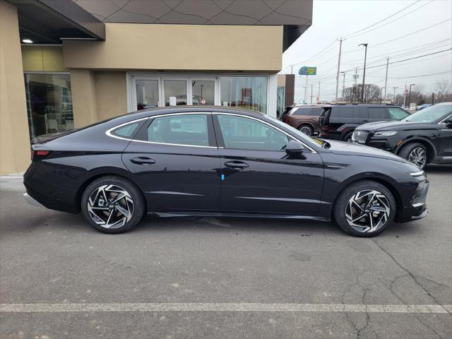 2026 Hyundai Sonata - $28,500