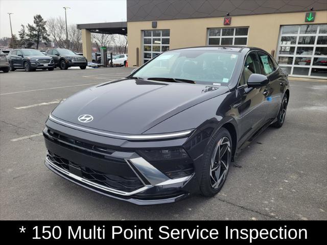 2026 Hyundai Sonata - $28,500