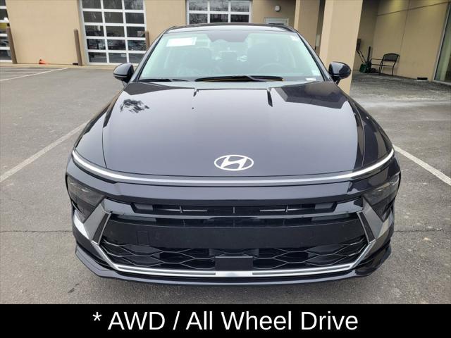 2026 Hyundai Sonata - $28,500