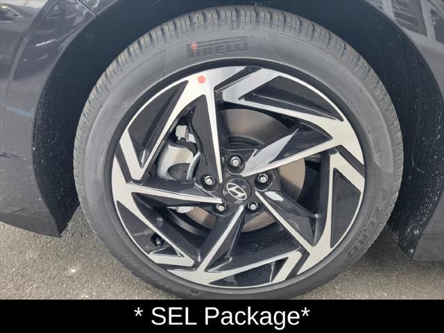 2026 Hyundai Sonata - $28,500