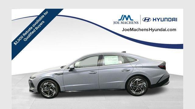 Preowned 2026 Hyundai SONATA SEL Sport for Sale