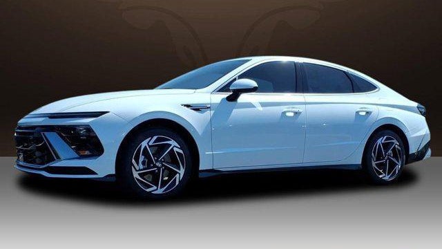 Preowned 2026 Hyundai SONATA SEL Sport for Sale