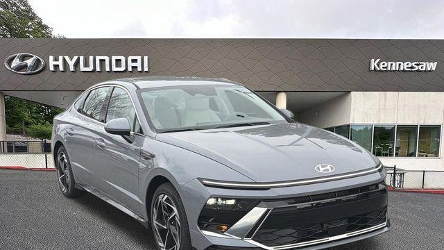Preowned 2026 Hyundai SONATA SEL Sport for Sale