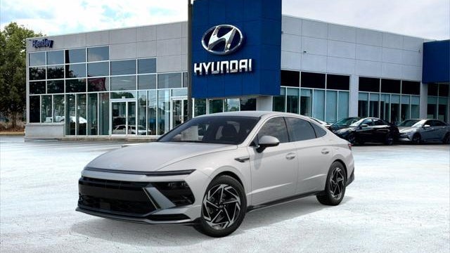 Preowned 2026 Hyundai SONATA SEL Sport for Sale