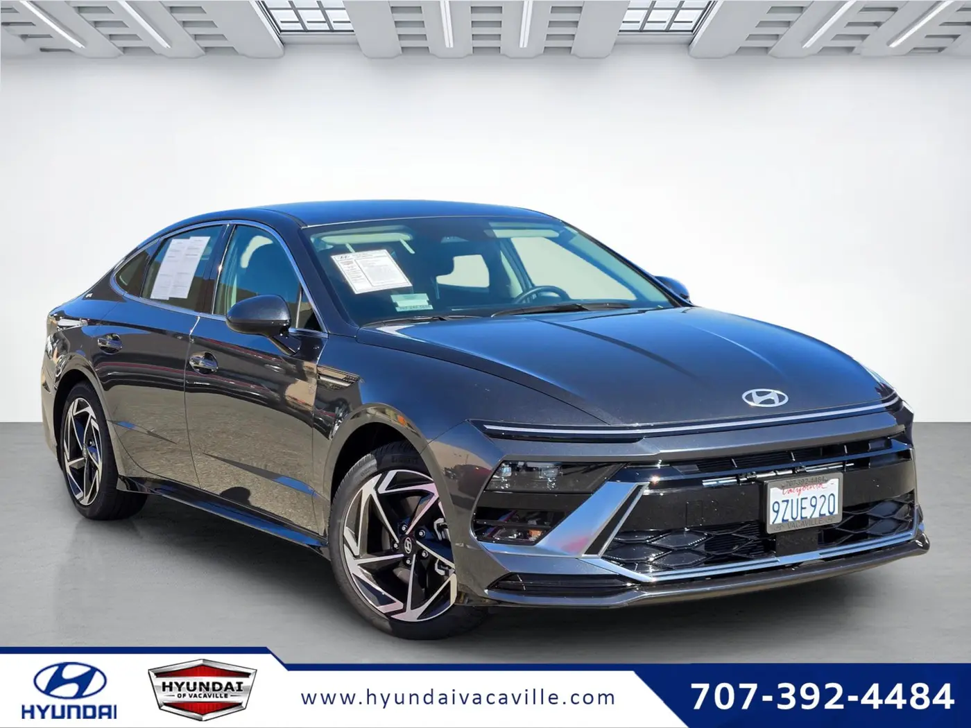2026 Hyundai Sonata - $27,888