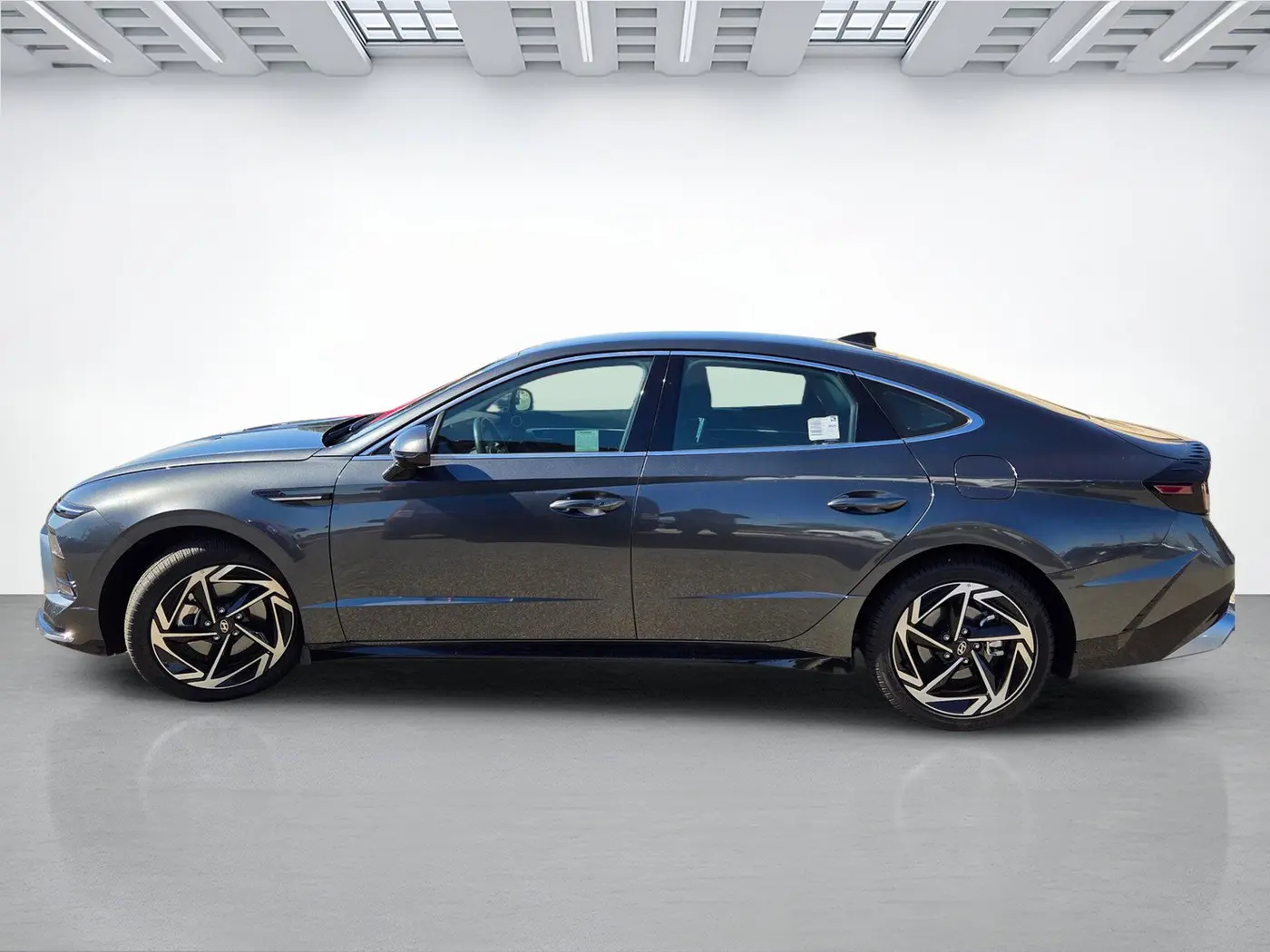 2026 Hyundai Sonata - $27,888